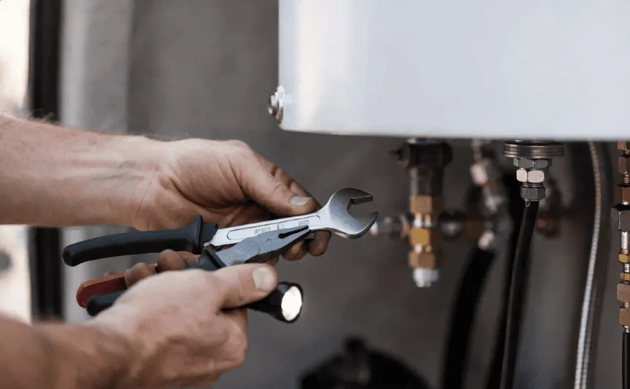 Why choose Water Heater Repair in Homeworth, OH